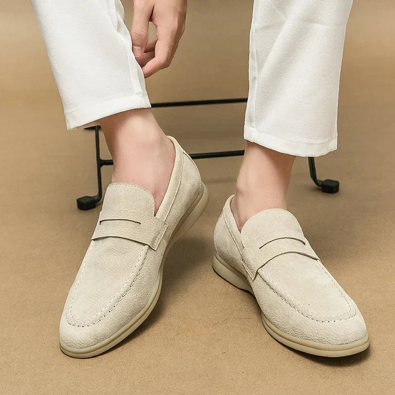 Loafer Cavallier Veneto
