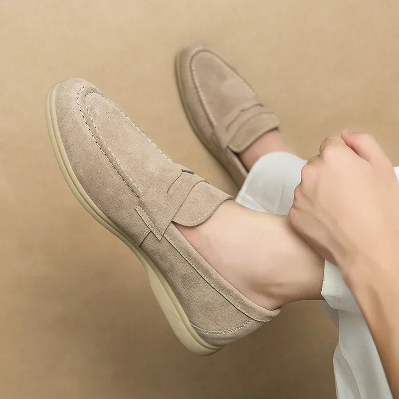 Loafer Cavallier Veneto
