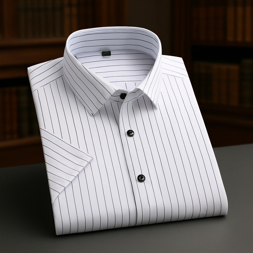 Camisa Oxford Cavallier