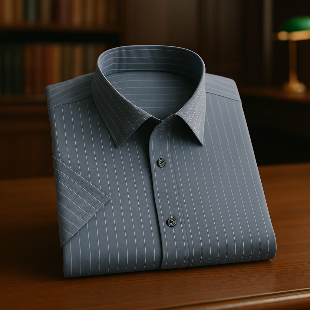 Camisa Oxford Cavallier