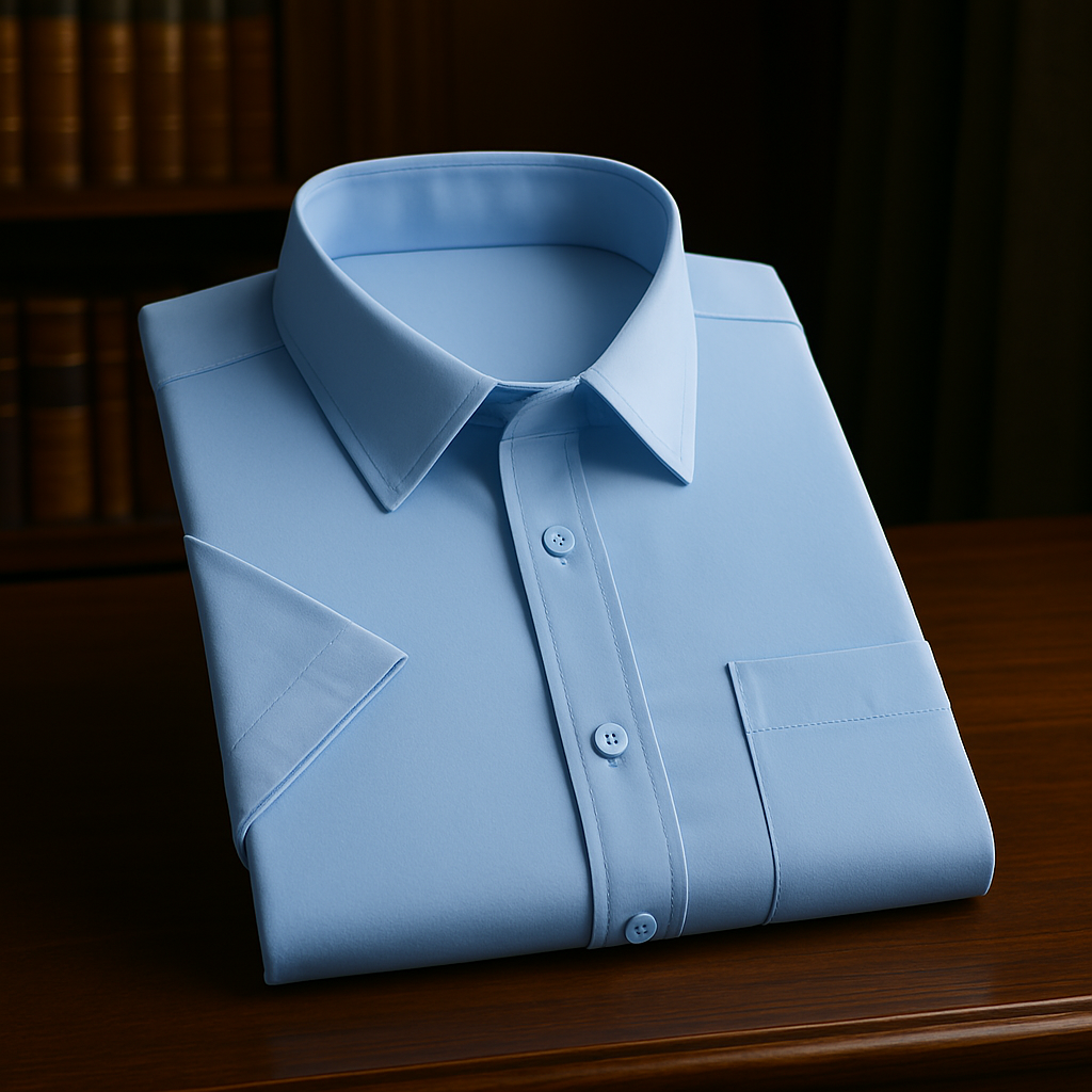 Camisa Oxford Cavallier
