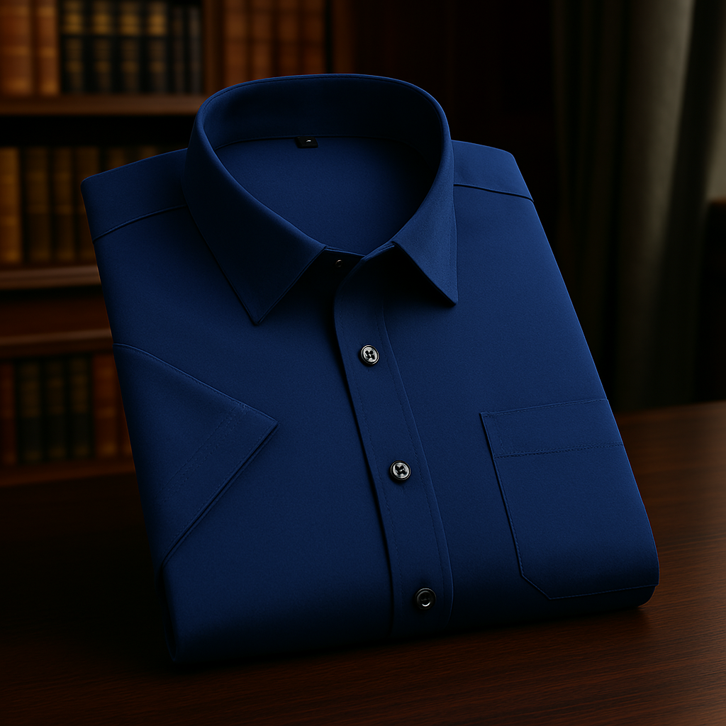Camisa Oxford Cavallier