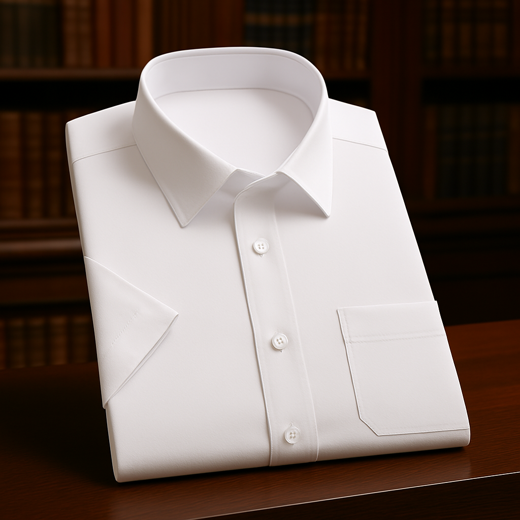 Camisa Oxford Cavallier