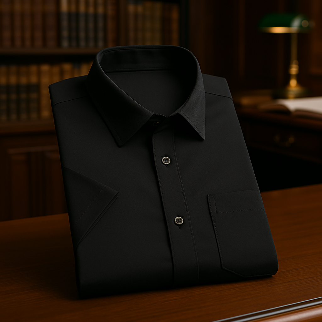 Camisa Oxford Cavallier