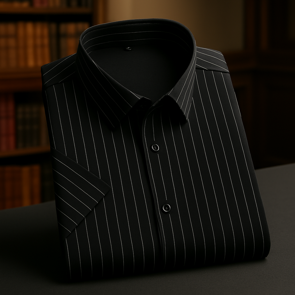 Camisa Oxford Cavallier