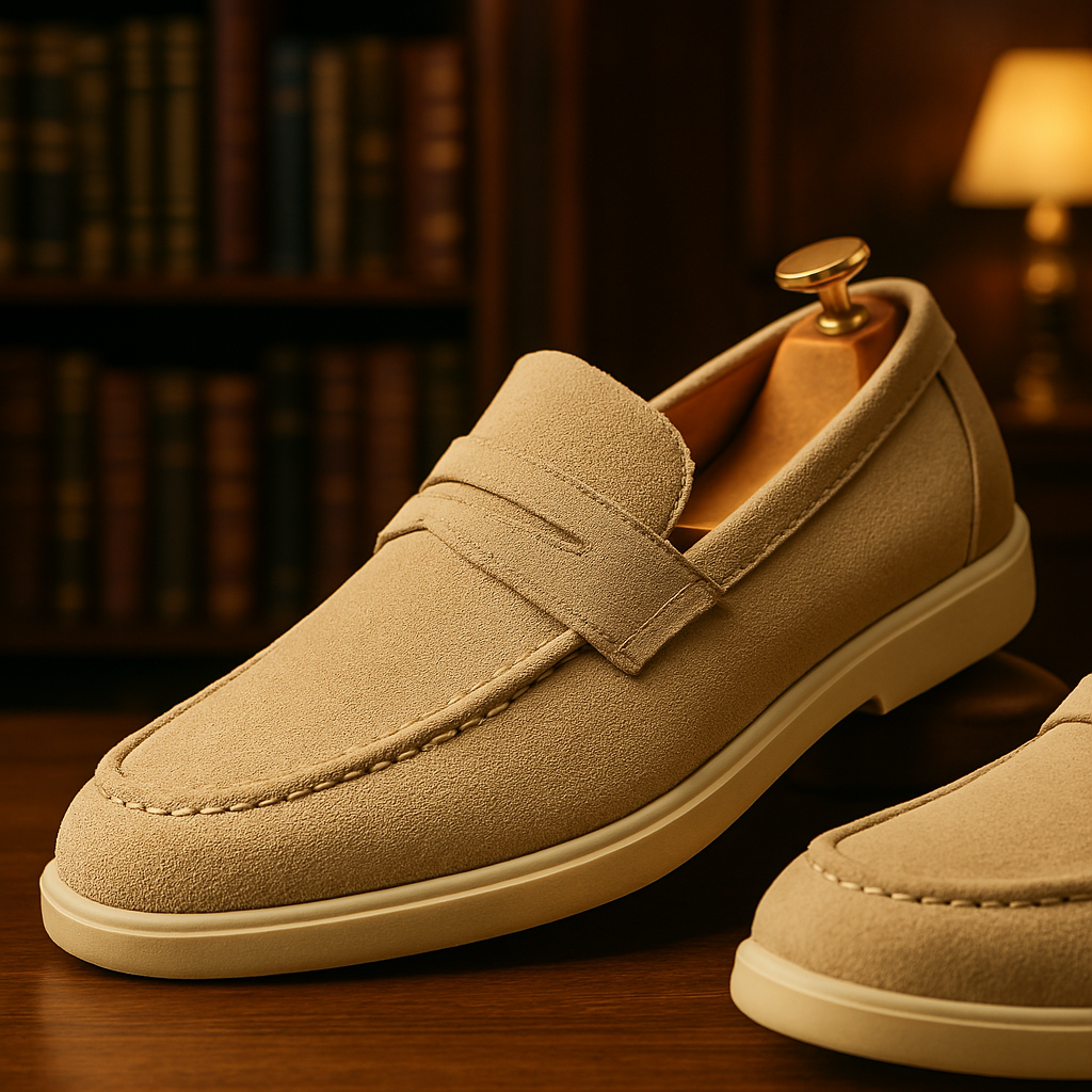 Loafer Cavallier Veneto