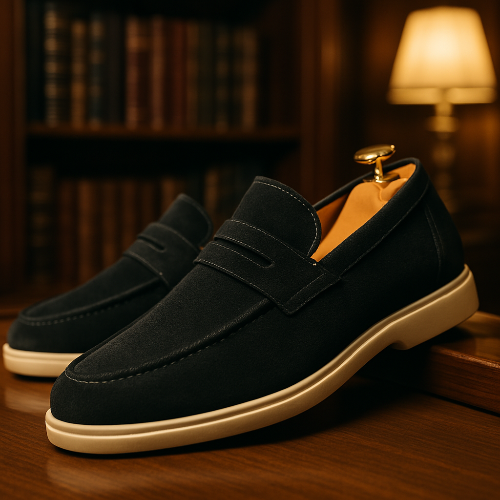 Loafer Cavallier Veneto