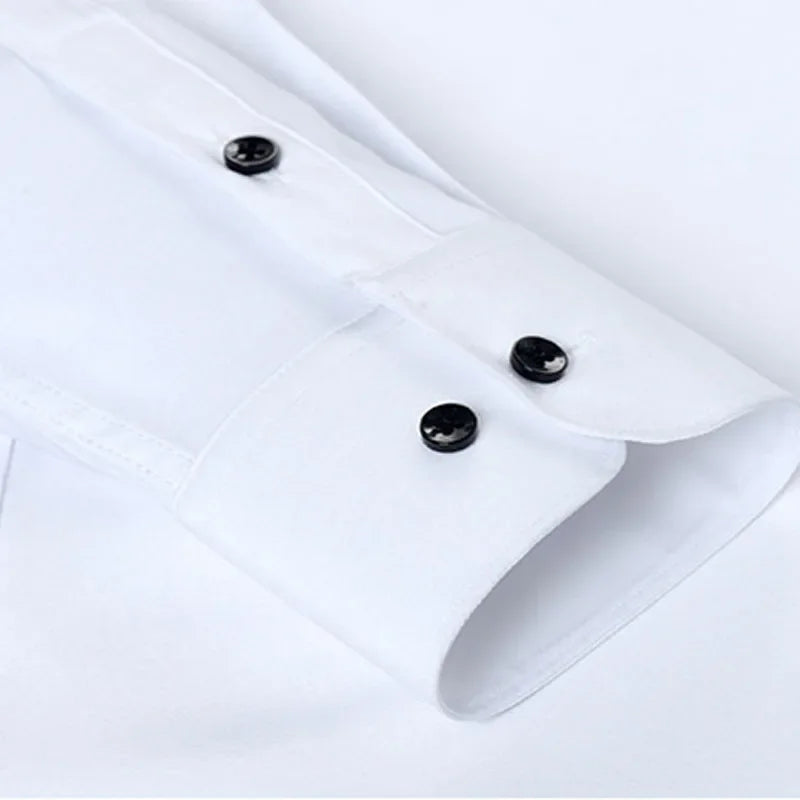 Camisa Roma Flexível